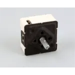 Wells 2E-30570 Infinite Switch, 120V