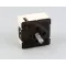 Wells 2E-30570 Infinite Switch, 120V