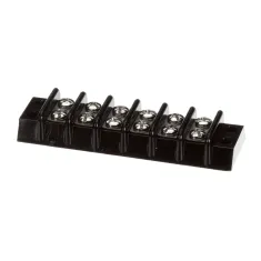 Wells 2E-30578 Terminal Block, 6 Pole, 30 Amp