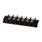 Wells 2E-30578 Terminal Block, 6 Pole, 30 Amp