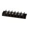 Wells 2E-30578 Terminal Block, 6 Pole, 30 Amp