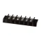 Wells 2E-30578 Terminal Block, 6 Pole, 30 Amp
