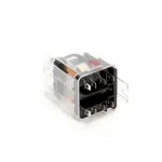 Lang 2E-30600-04 Relay, 24VAC