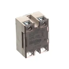 Lang 2E-30600-15 Relay, Solid State, 24-240VAC, 40A