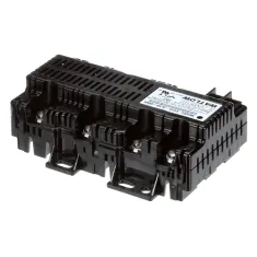 Wells 2E-306967A RELAY ESAFE II I/O 24V/24