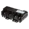 Wells 2E-306967A RELAY ESAFE II I/O 24V/24