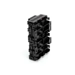 Wells 2E-306967B Relay, E-Safe, 208/240V