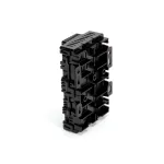 Wells 2E-306967B Relay, E-Safe, 208/240V