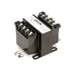 Star 2E-30697 Transformer, 230 to 115 Volt, 50/60HZ,