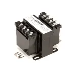 Star 2E-30697 Transformer, 230 to 115 Volt, 50/60HZ,