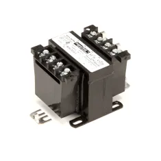 Star 2E-30697 Transformer, 230 to 115 Volt, 50/60HZ,