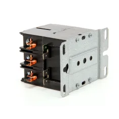 Lang 2E-30700-03 CONTACTOR, 208/240V, 40A, 3 POLE
