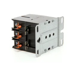 Lang 2E-30700-03 CONTACTOR, 208/240V, 40A, 3 POLE