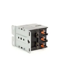 Lang 2E-30700-06 Contactor, 3 Pole, 24V, 35A