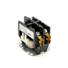 Lang 2E-30701-03 Contactor, 2 Pole, 208/240V Coil, 35A