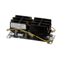 Lang 2E-30705-01 Contactor, 2-Speed Motor, 240V
