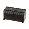 Lang 2E-30705-03 Contactor, 2 Speed Motor, 24VAC, 480VAC Units Only
