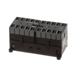 Lang 2E-30705-03 Contactor, 2 Speed Motor, 24VAC, 480VAC Units Only