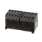 Lang 2E-30705-03 Contactor, 2 Speed Motor, 24VAC, 480VAC Units Only