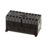 Lang 2E-30705-03 Contactor, 2 Speed Motor, 24VAC, 480VAC Units Only