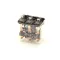 Wells 2E-307328 Relay, 3PST, 240V, 30A