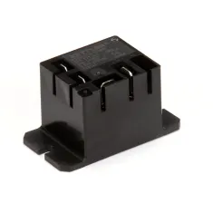 Wells 2E-307333 Relay, 120V, 30A, SPST, F-14