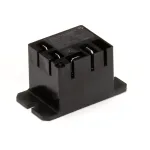 Wells 2E-307333 Relay, 120V, 30A, SPST, F-14