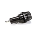 00-819869 Hobart - 15A 600V Fuse Holder for Secure Connections