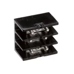 Star 2E-30905 Terminal Block, 3 Pole