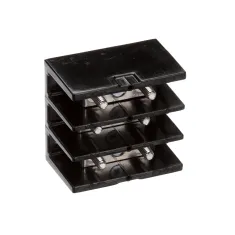 Star 2E-30905 Terminal Block, 3 Pole