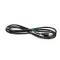 Lang 2E-31107-02 Power Cord, 120V, 15A, 14/3, 8'