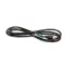 Lang 2E-31107-02 Power Cord, 120V, 15A, 14/3, 8'