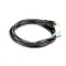 Lang 2E-31107-06 Powercord, 120V, 15A, 14/3, 6'