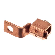 Lang 2E-31200-02 LUG GROUNDING UL APPROVED