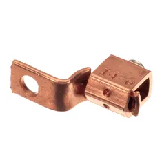 Lang 2E-31200-02 LUG GROUNDING UL APPROVED