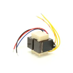 Lang 2E-31400-26 Transformer, 208/240V to 24V, 40VA
