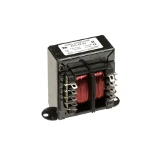 Lang 2E-31400-28 Transformer, 115/230 to 12/24 Volt, 50/60HZ, 43VA