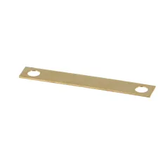 Wells 2E-32054 Jumper, Element, Medium