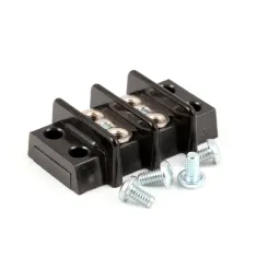 Wells 2E-33068 Terminal Block, Flame Sensor, 2 Pole
