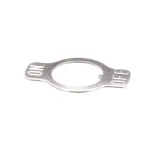 Wells 2E-33192 On/Off Plate, Toggle Switch