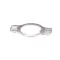 Wells 2E-33192 On/Off Plate, Toggle Switch