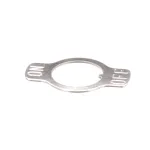 Wells 2E-33192 On/Off Plate, Toggle Switch
