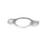 Wells 2E-33192 On/Off Plate, Toggle Switch