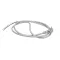 Wells 2E-34538 Power Cord, 125V, NEMA 5-20P