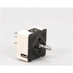 Wells 2E-34594 Infinite Switch, 120V