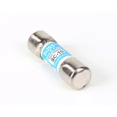 Wells 2E-34768 Fuse, Sc-10, 10A, 300V, Sold Each