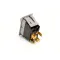 Wells 2E-35127 Power Switch, Rocker, Amber Lighted
