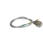 Wells 2E-35259 Power Cord, 250V, 30A, 12G, 6-30P