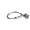 Wells 2E-35259 Power Cord, 250V, 30A, 12G, 6-30P
