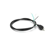 Wells 2E-35539 CORD SET 120V 15A 16GA 4F